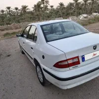 سمند Lx مدل ۸۹|خودرو سواری و وانت|بندر ماهشهر, |دیوار