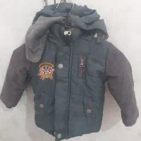 فروش پالتو و کاپشن|لباس|مرودشت, علی‌آباد‎|دیوار