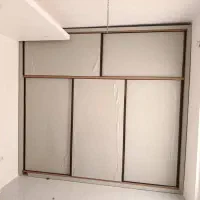 خدمات تخصصی نصب کابینت و کمد دیواری با طراحی مدرن|خدمات پیشه و مهارت|اهواز, گلستان|دیوار