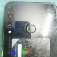 گوشی y7p|موبایل|تهران, جوادیه|دیوار