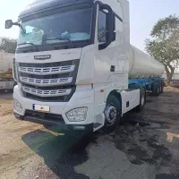 کشنده امپاور|خودرو سنگین|ری, جوانمرد قصاب|دیوار