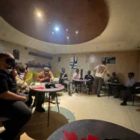 دورهمی مافیا با جایزه نقدی