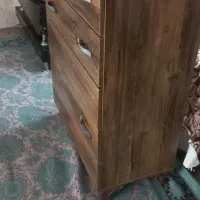 میز دراور ۵کشو|جاکفشی، کمد، دراور|تهران, جی|دیوار