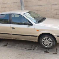 سمند مدل 83|خودرو سواری و وانت|مشهد, امین آباد|دیوار