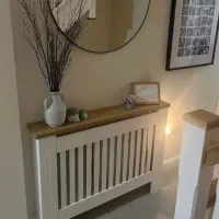 کاور شوفاژ ورادیاتور|آبگرمکن، پکیج، شوفاژ|تهران, شهید رجایی|دیوار