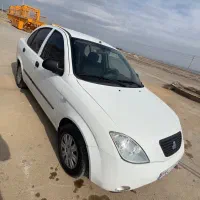 تیبا ۱ مدل ۱۴۰۰|خودرو سواری و وانت|مشهد, سرافرازان|دیوار