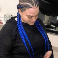 مدل بافت مو حرفه ای|خدمات آرایشگری و زیبایی|گرگان, |دیوار