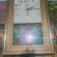 ساعت دیواری|ساعت دیواری و تزئینی|شیراز, سیاه سنگ|دیوار