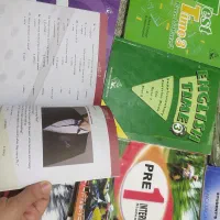 مجموعه کتاب های زبان کانون زبان|کتاب و مجله آموزشی|اردبیل, |دیوار