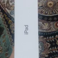 آیپد در حد نو