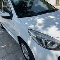 پژو 207 سقف پانا بیرنگ بی خط حتی سپرها