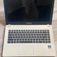 لپ تاپ ایسوز سفید|رایانه همراه|اردبیل, |دیوار