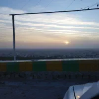 سرویس درون شهری