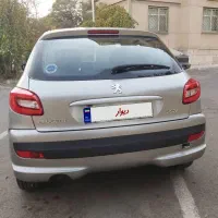 فروش 207 تیتانیوم