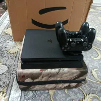 پی اس فور اسلیم یک ترا