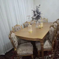 سرویس مبلمان|مبلمان خانگی و میز عسلی|تبریز, |دیوار