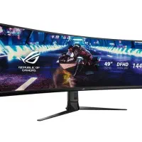 مانیتور 49 اینچ