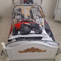 تخت خواب نوزاد و نوجوان