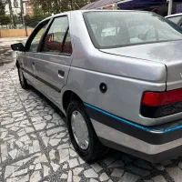 ۸۵دوگانه کارخانه رویت رنگ موتور به شرط بدنه آینه|خودرو سواری و وانت|قائمشهر, |دیوار