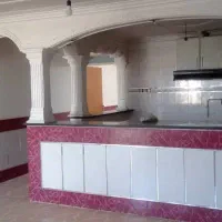 خانه اجاره ای طبقه بالا، ۸۰ متری ابتدای بدرآباد|اجارهٔ خانه و ویلا|سیرجان, |دیوار