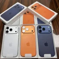 آیفون طرح17پرومکس 16پرومکس 15پرومکس