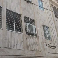 نرده استیل ماندگار|خدمات پیشه و مهارت|الشتر, |دیوار