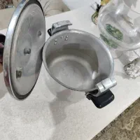 زودپز|ظروف پخت‌وپز|تهران, نیکنام|دیوار