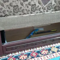 مبل تاشو بادوام ومحکم ارزانترین قیمت|مبلمان خانگی و میز عسلی|سقز, |دیوار