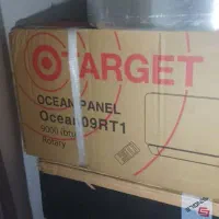 زیر قیمت ایران پول لازم|کولر گازی و فن‌کوئل|سرخرود, |دیوار