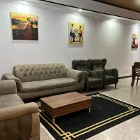 اجاره آپارتمان مبله موقت