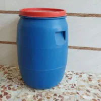 بشکه پلاستیکی