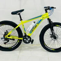 فروش دوچرخه 20و 24و 26و 27و 29 پلم آکبند وارداتی|دوچرخه، اسکیت، اسکوتر|شیراز, محراب|دیوار