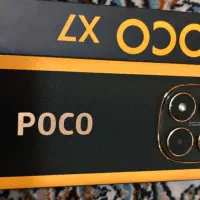 poco x7|موبایل|ملارد, |دیوار