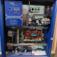 نصب و راه اندازی انواع اسانسور  گیرلس و گیر بکس