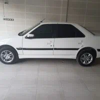 پارس tu5 سفارشی ۴۰۱|خودرو سواری و وانت|بهار, |دیوار