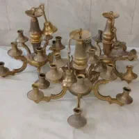 خرید فروش لوازم برنجی