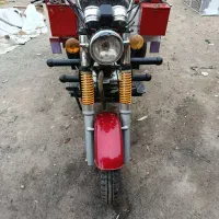 فروش سه چرخ|موتورسیکلت|ورامین, ورامین|دیوار