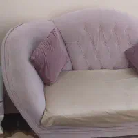 مبل ۸نفربامیزعسلی ونیز وسط ونیز ناهارخوری ۶نفر