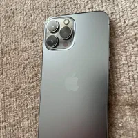 ۱۳ پرومکس LLa بدون خط وخش