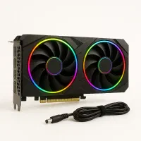 فروش کارت گرافیک حرفه‌ای برای گیمینگ و طراحی