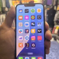 iphone 13 ch 128gb|موبایل|مشهد, محمدآباد|دیوار
