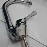 شیر مخلوط اشپزخانه