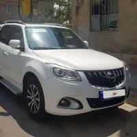 هایما S7 مدل ۱۳۹۷ سفید|خودرو سواری و وانت|تهران, فتح|دیوار