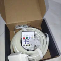 LED خارجی ارجیبی معروف|ریسه و چراغ تزئینی|قم, بلوار امین و ساحلی|دیوار