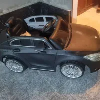 ماشین بنز|اسباب‌بازی بچه|تهران, استخر|دیوار