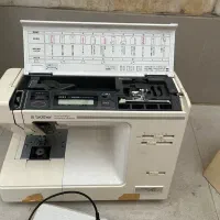 چرخ خیاطی اصل ژاپن برادر