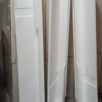 کارتن یخچال دوقلو lG نو|یخچال و فریزر|بندرعباس, |دیوار