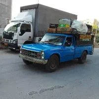 وانت تلفنی بندرعباس ماشین باکارگر با50درصدتخفیف