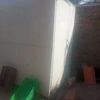 سرویس حمام و دستشویی سیار