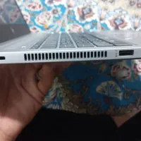 لپ تاپ hp در حد خشک|رایانه همراه|ایرانشهر, |دیوار